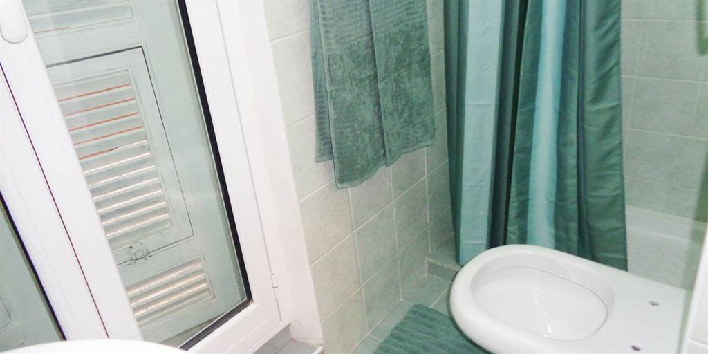 appartamento in affitto a Siracusa in zona Borgata