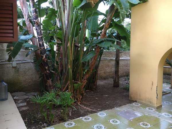 appartamento in affitto a Siracusa in zona Grottasanta