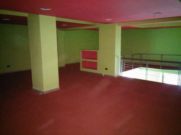 negozio in affitto a Siracusa in zona Centro Città