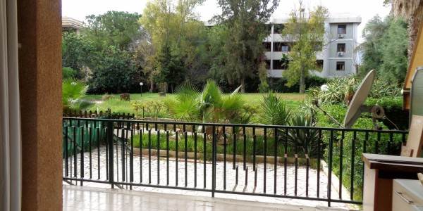 appartamento in affitto a Siracusa