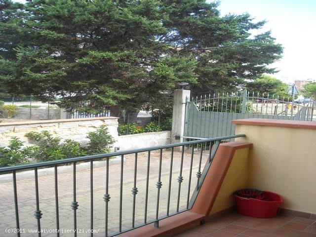 appartamento in affitto a Siracusa