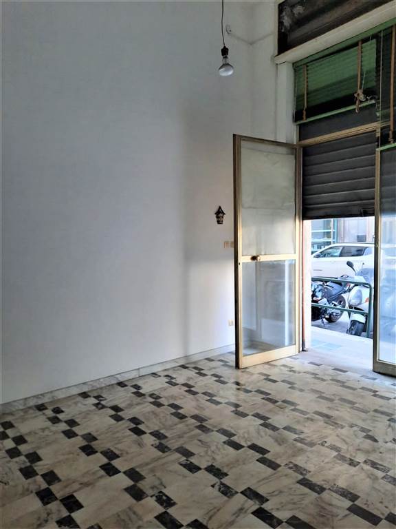 negozio in affitto a Siracusa in zona Centro Città