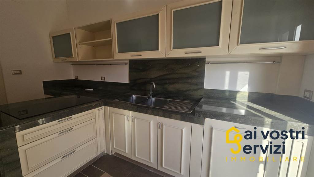 appartamento in affitto a Siracusa