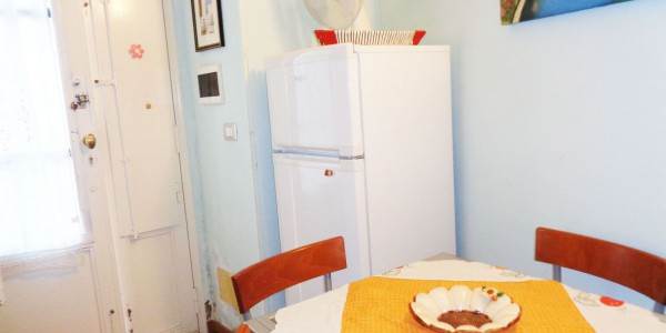 appartamento in affitto a Siracusa in zona Isola Ortigia