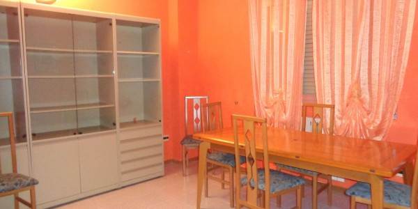 appartamento in affitto a Siracusa