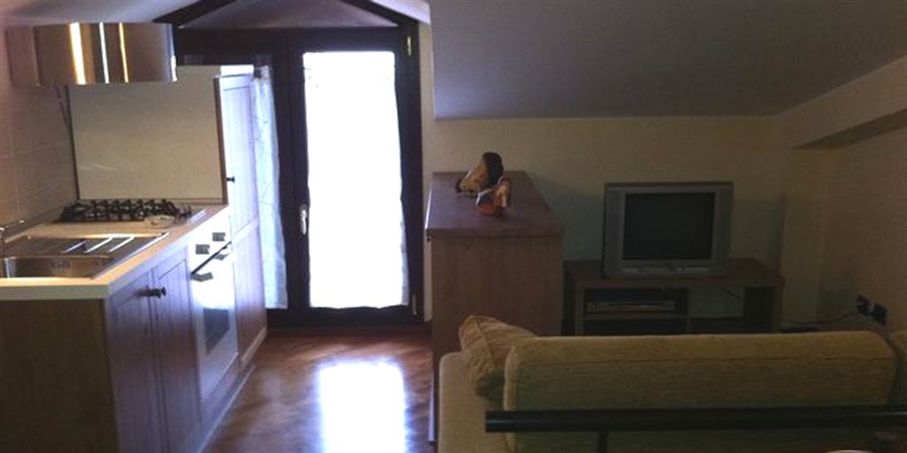 appartamento in affitto a Siracusa