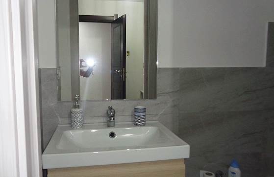 appartamento in affitto a Siracusa in zona Isola Ortigia