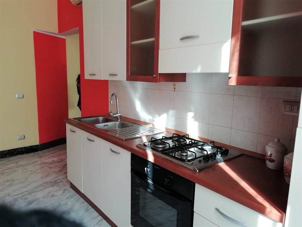 appartamento in affitto a Siracusa in zona Centro Città