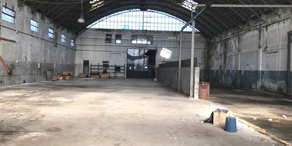 ufficio in affitto a Siracusa