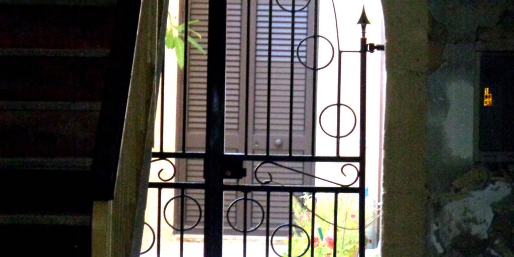 appartamento in affitto a Siracusa in zona Isola Ortigia