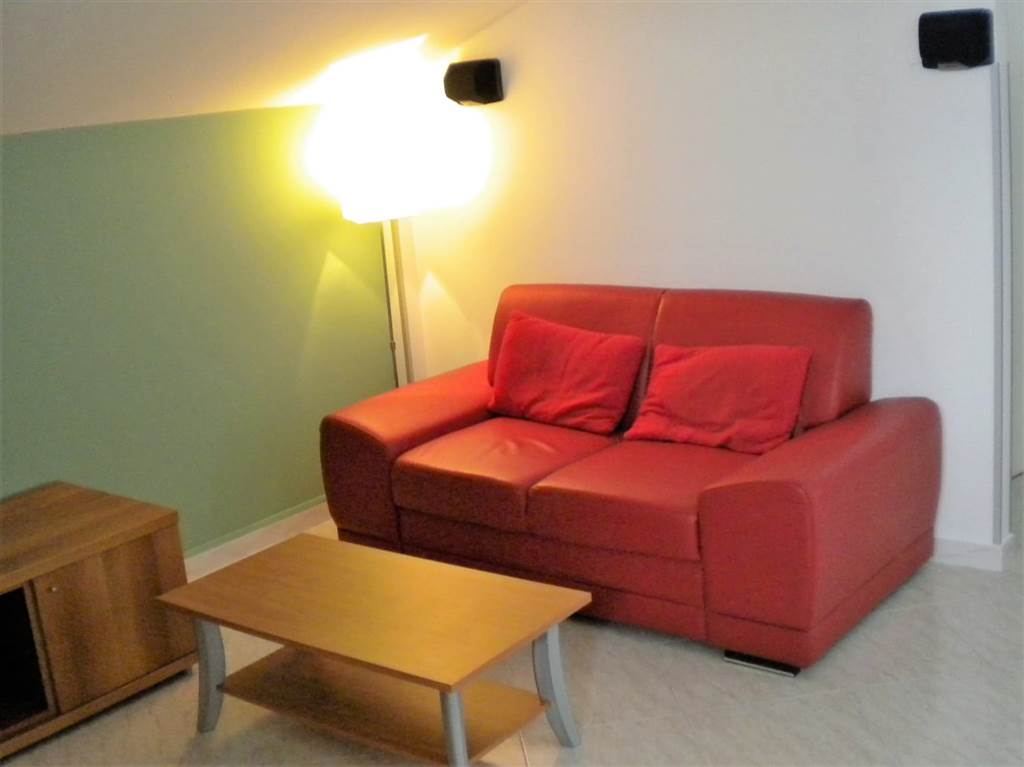 appartamento in affitto a Siracusa in zona Grottasanta