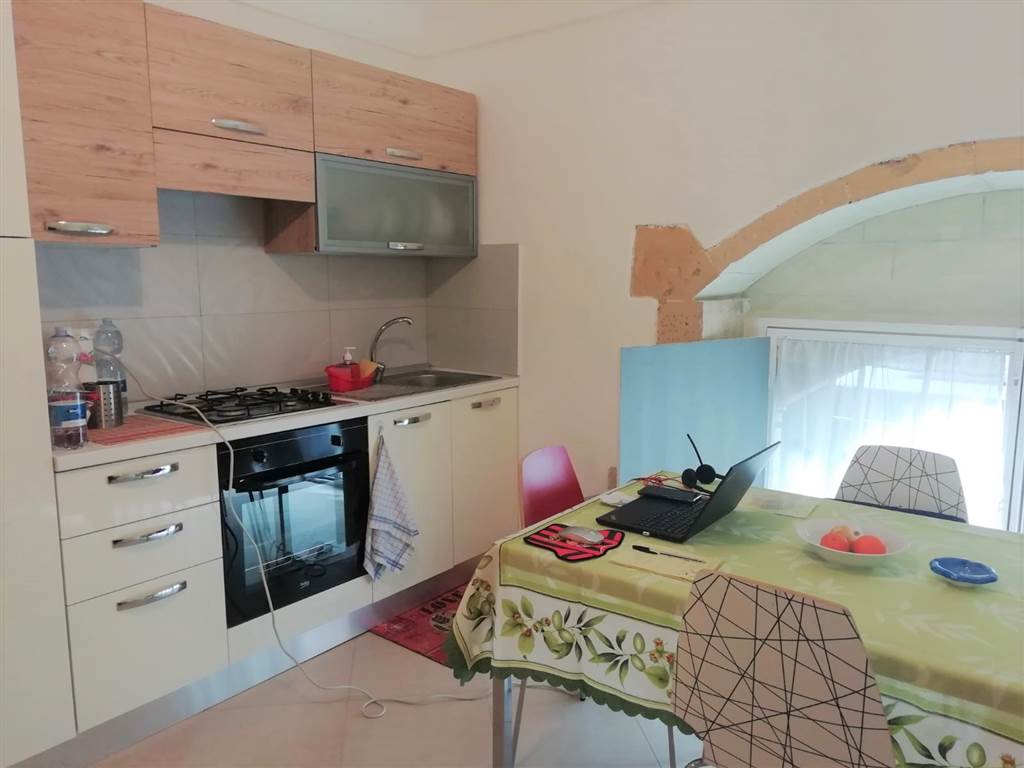 appartamento in affitto a Siracusa in zona Centro Città