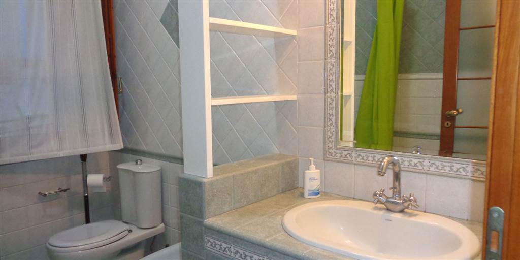 appartamento in affitto a Siracusa