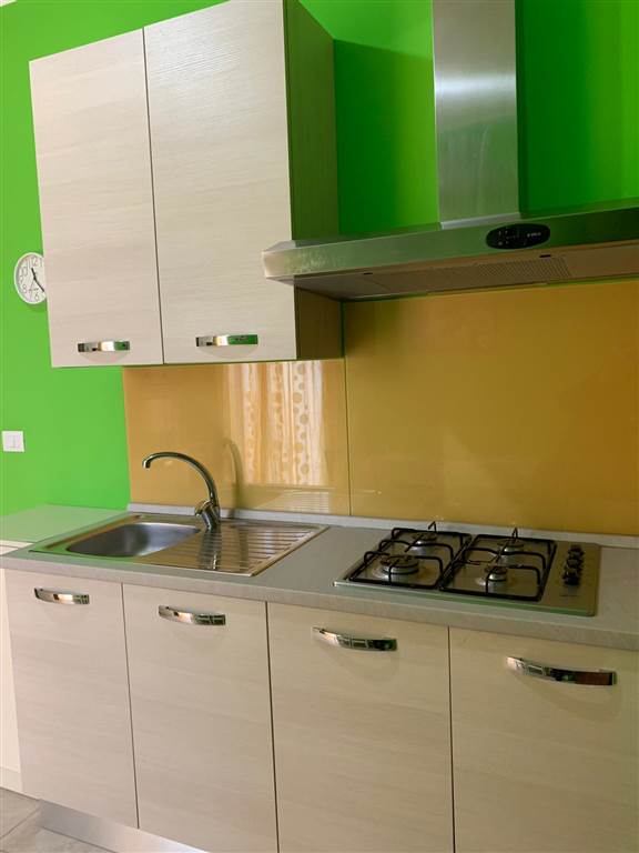 appartamento in affitto a Siracusa