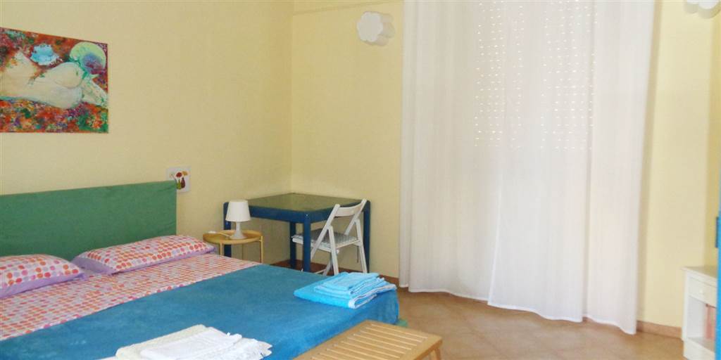 appartamento in affitto a Siracusa in zona Borgata