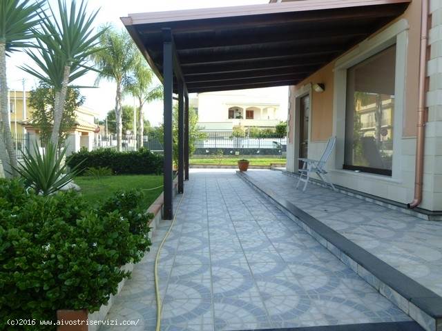 appartamento in affitto a Siracusa