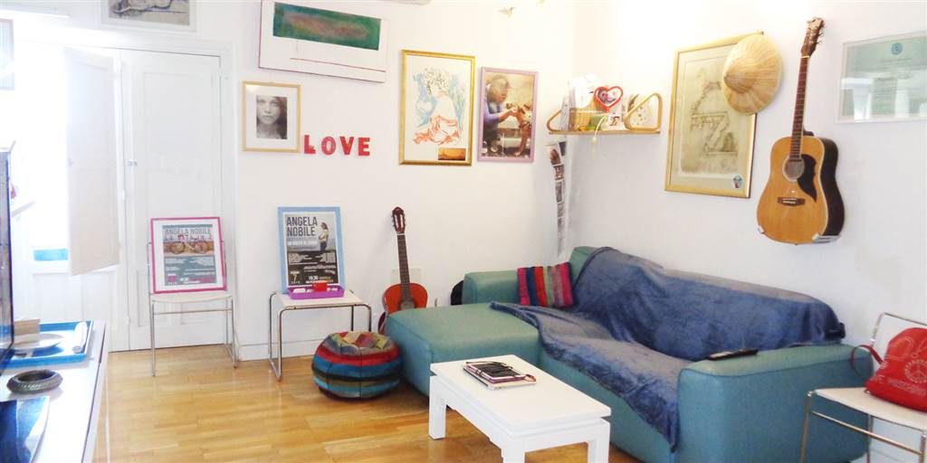 appartamento in affitto a Siracusa in zona Centro Città