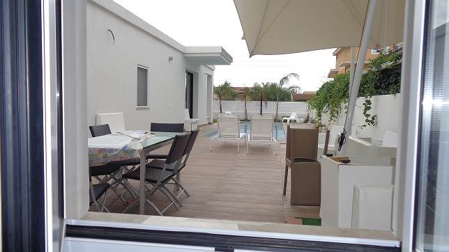 appartamento in affitto a Siracusa