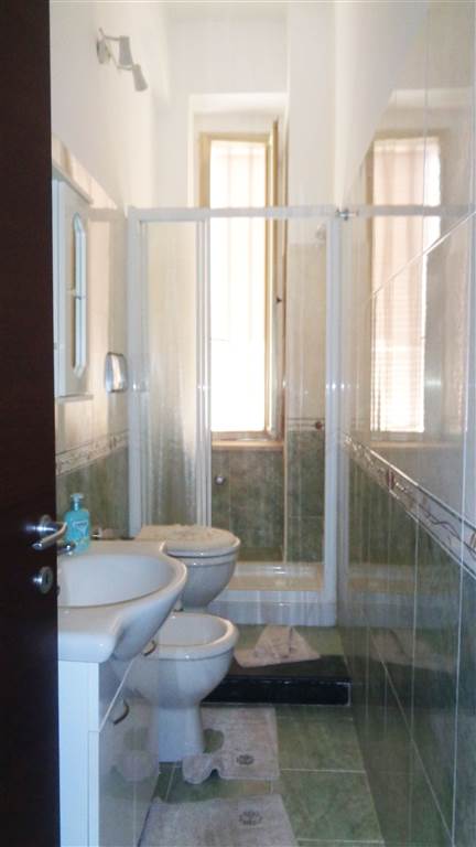 appartamento in affitto a Siracusa in zona Borgata