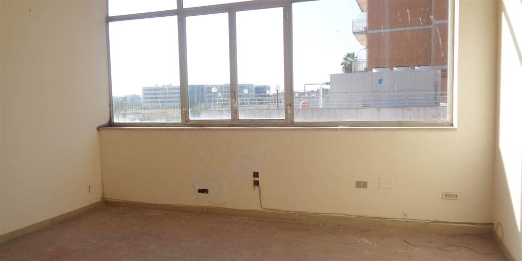 ufficio in affitto a Siracusa