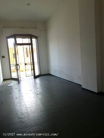 negozio in affitto a Siracusa