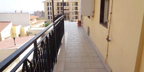 appartamento in affitto a Siracusa