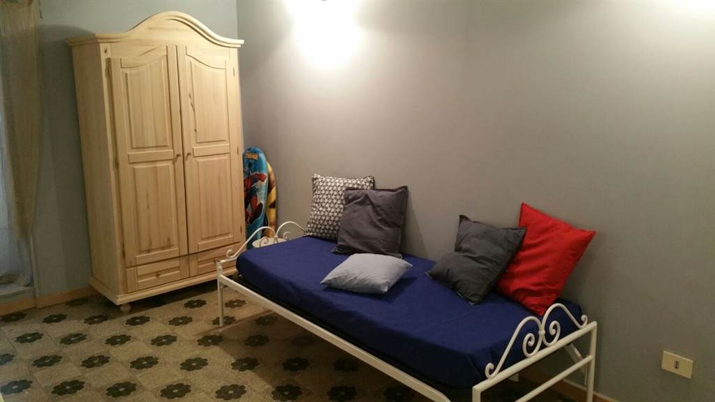 appartamento in affitto a Siracusa in zona Isola Ortigia