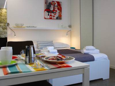 appartamento in affitto a Siracusa in zona Centro Città