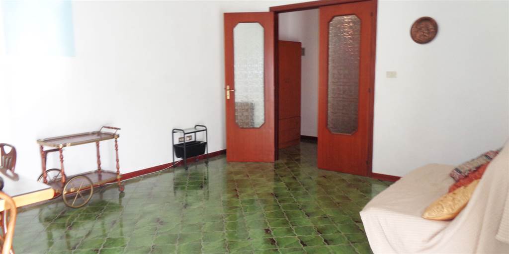 appartamento in affitto a Siracusa in zona Scala Greca