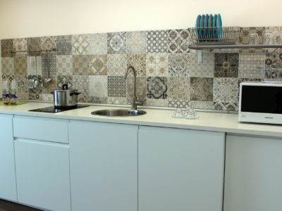 appartamento in affitto a Siracusa in zona Centro Città