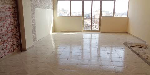 appartamento in affitto a Siracusa in zona Borgata