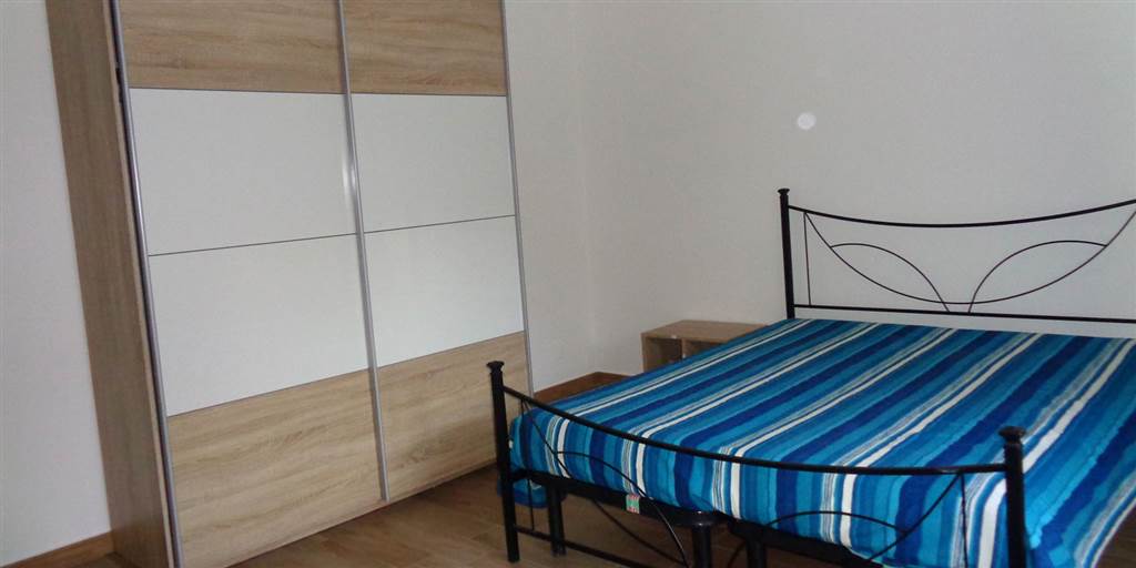 appartamento in affitto a Siracusa