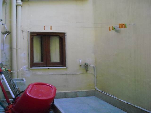 appartamento in affitto a Siracusa in zona Borgata