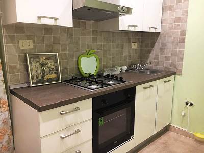 appartamento in affitto a Siracusa in zona Isola Ortigia