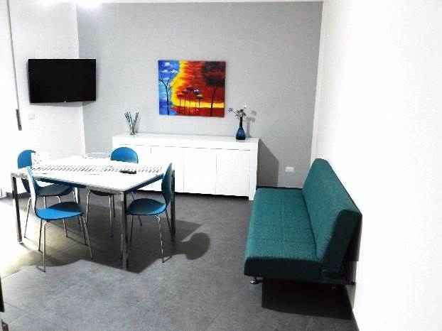 appartamento in affitto a Siracusa in zona Centro Città