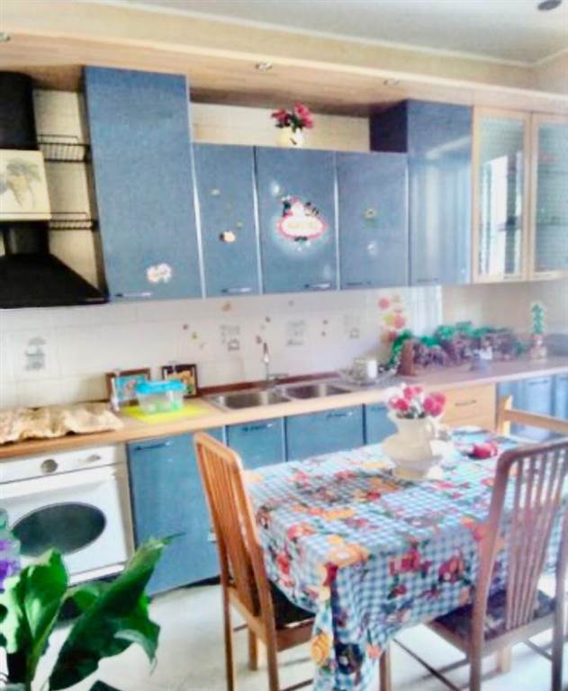 appartamento in affitto a Siracusa in zona Belvedere