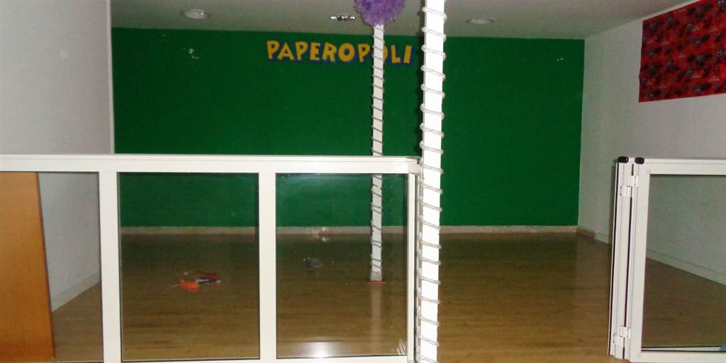 negozio in affitto a Siracusa in zona Centro Città