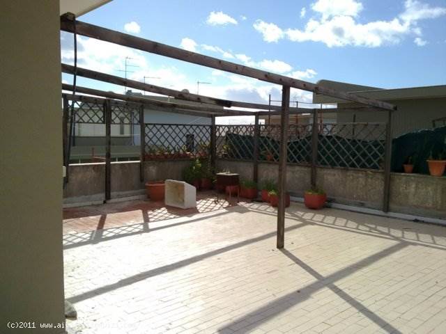 appartamento in affitto a Siracusa in zona Scala Greca