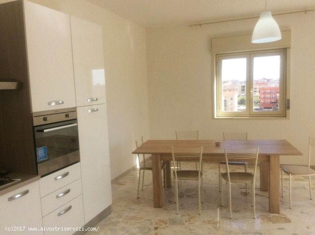 appartamento in affitto a Siracusa