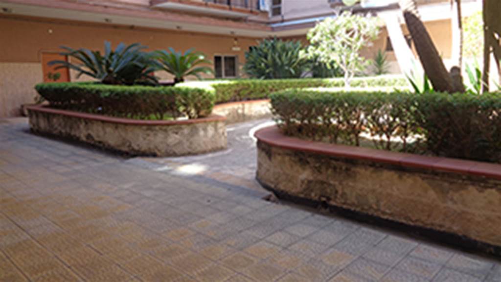 appartamento in affitto a Siracusa in zona Centro Città