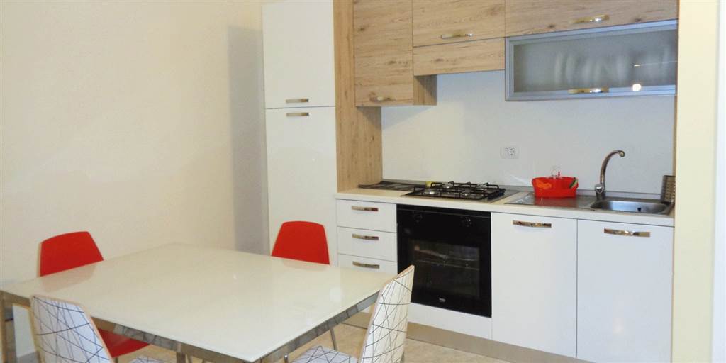 appartamento in affitto a Siracusa in zona Isola Ortigia