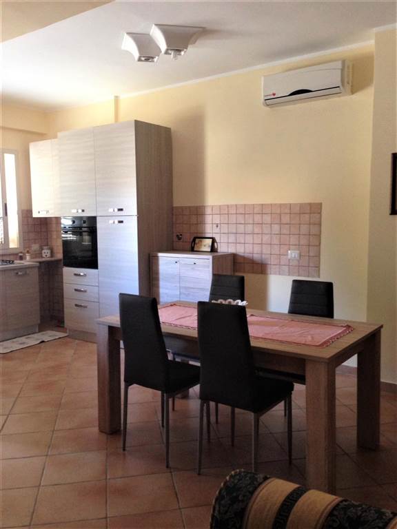 appartamento in affitto a Siracusa