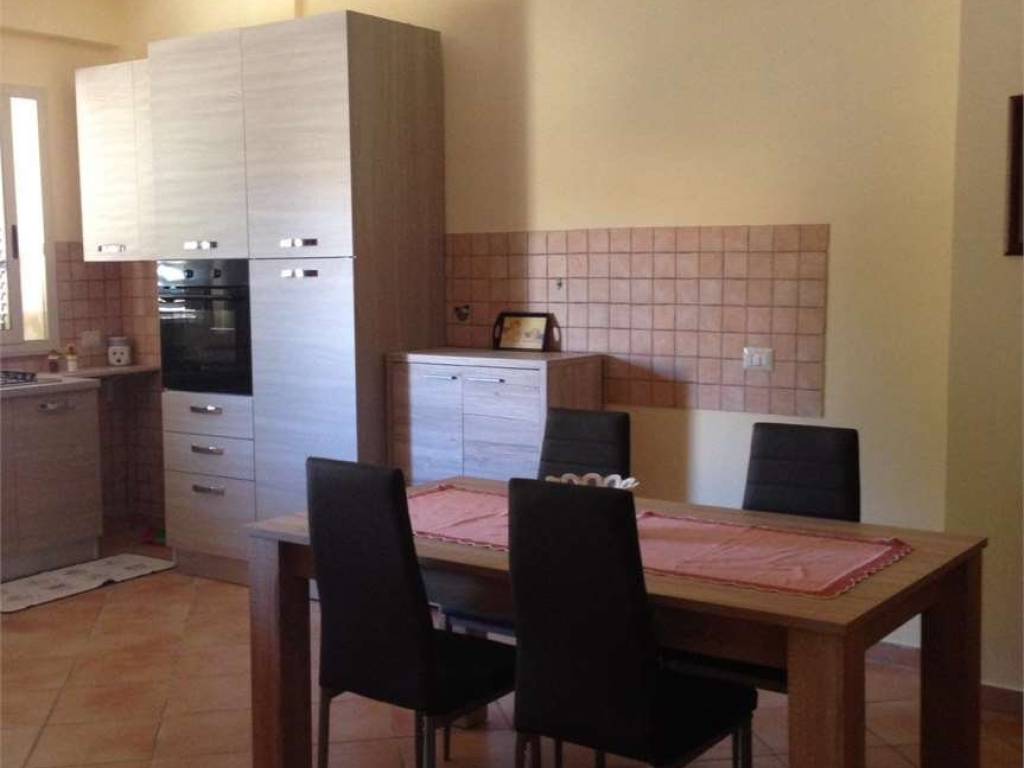 appartamento in affitto a Siracusa in zona Centro Città