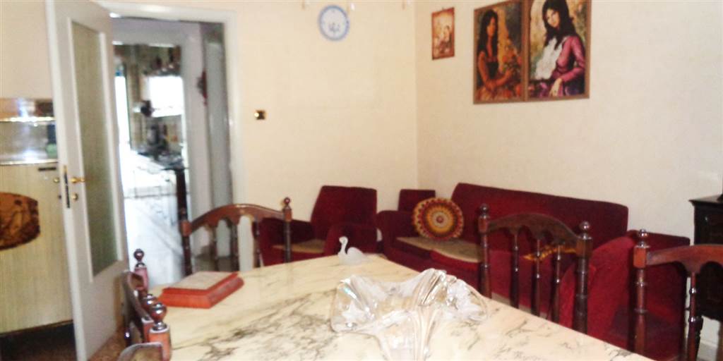 appartamento in affitto a Siracusa in zona Centro Città