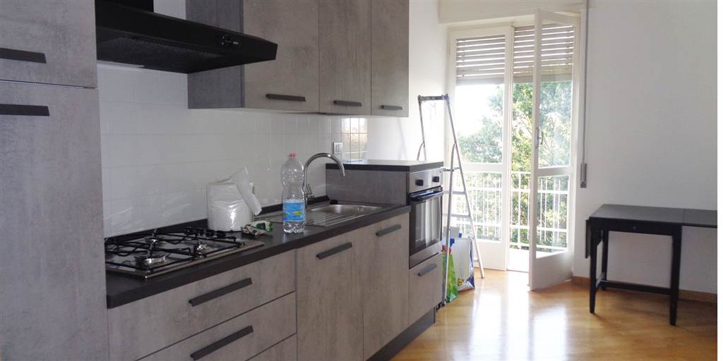 appartamento in affitto a Siracusa