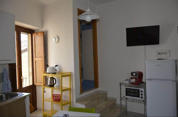 appartamento in affitto a Siracusa in zona Centro Città