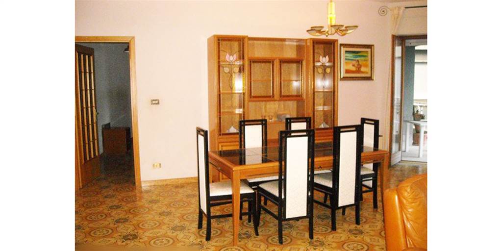 appartamento in affitto a Siracusa in zona Scala Greca