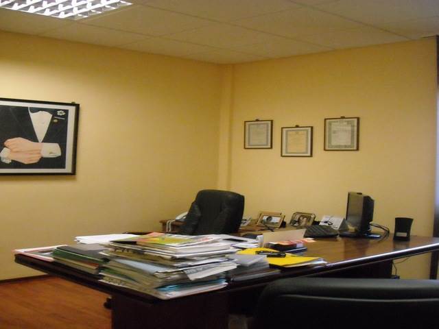 ufficio in affitto a Siracusa in zona Scala Greca