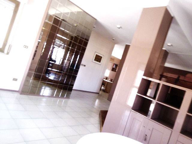 appartamento in affitto a Siracusa in zona Scala Greca