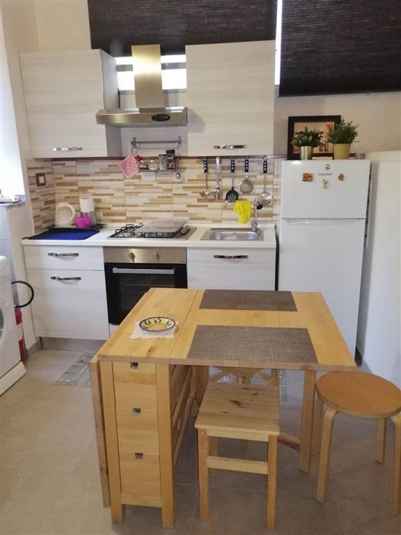 appartamento in affitto a Siracusa in zona Borgata